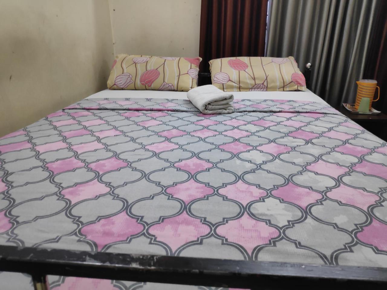 Hotel Silver Space Kochi Ngoại thất bức ảnh